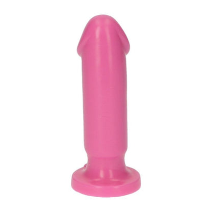 mini dildo con ventosa rosa fallo piccolo vaginale anale per uomo e donna pink