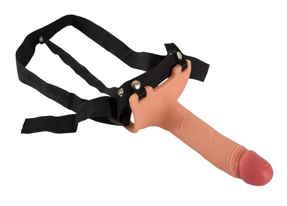 fallo dildo realistico indossabile prolunga per pene uomo in silicone strap on
