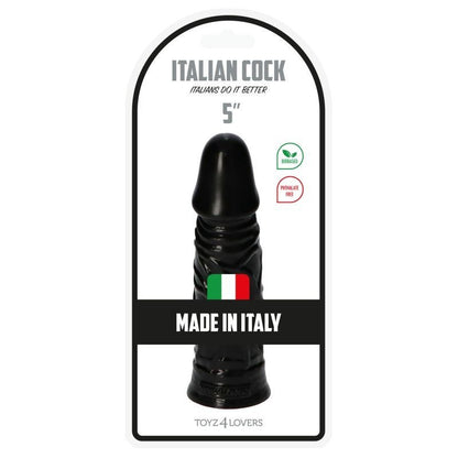 dildo nero realistico fallo con ventosa pene finto black impermeabile donna uomo