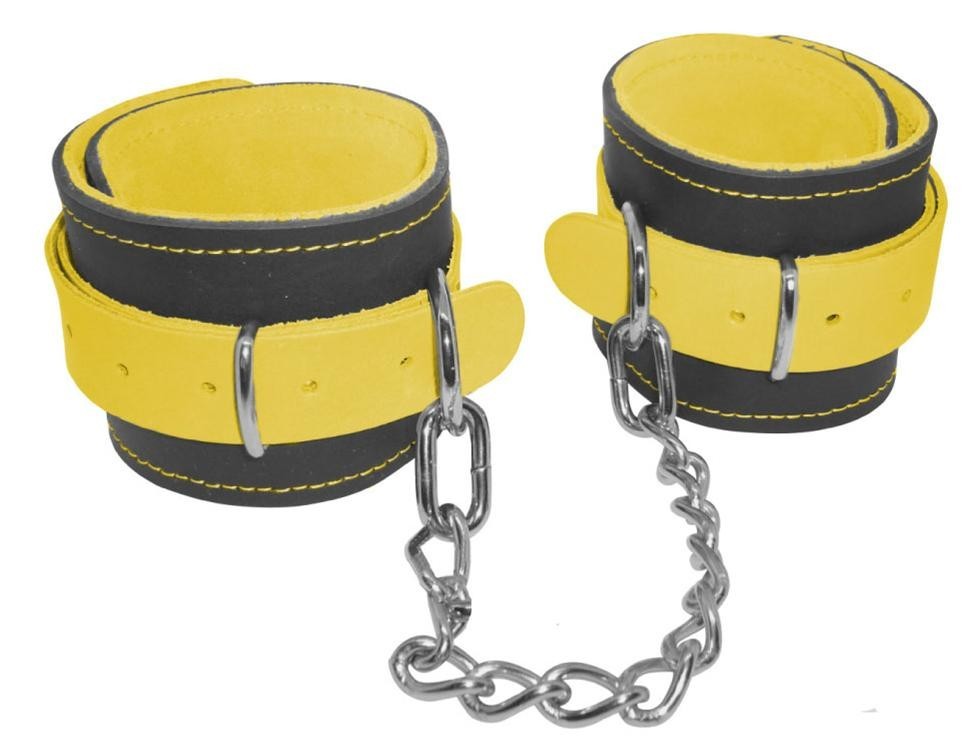 cavigliere con catena in vera pelle giochi sessuali per coppia sexy fluo sexy