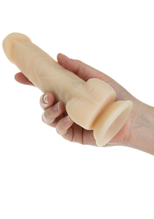 dildo realistico vibratore rotante 360° rotating