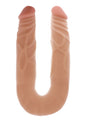 Fallo dildo doppio double dong get real14