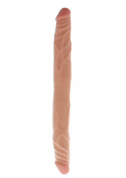 Fallo dildo doppio double dong get real14
