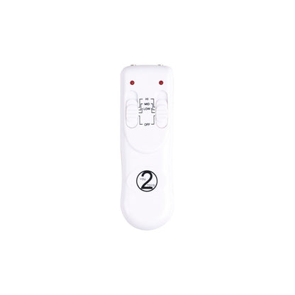 Vibratore doppio strap on vibrating duo