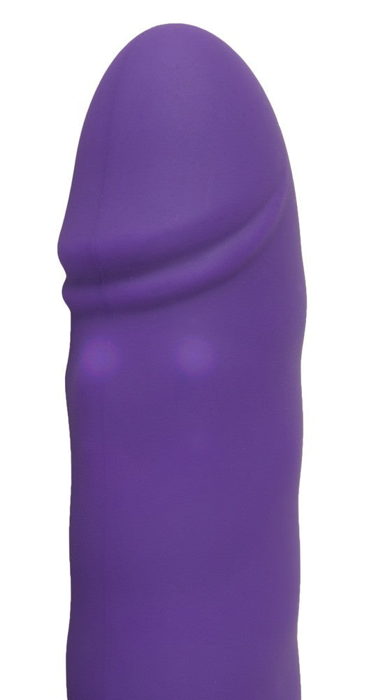 Vibratore rabbit Thrusting & Rotating
