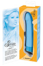 vibratore smile happy in silicone