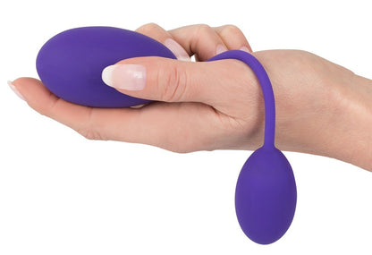 palline vaginali anali