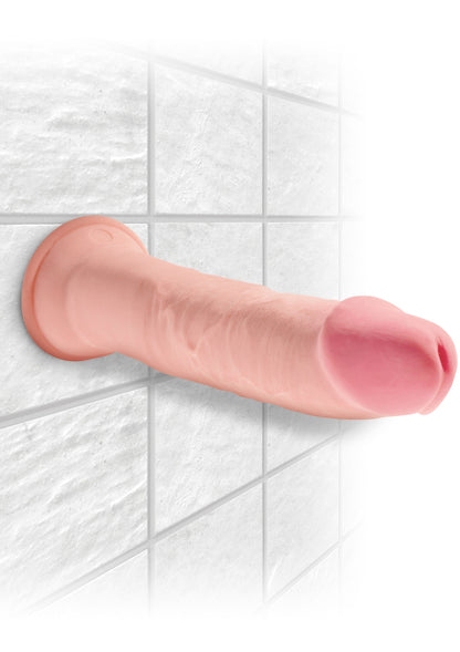 triple density 9 cock