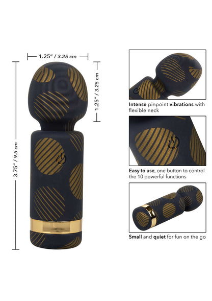 Lit Clit vibratore calexotics