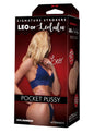 Leo of Leolulu Pocket Pussy