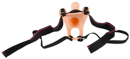 dildo Silicone Strap-on silicon sleeve