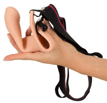 dildo Silicone Strap-on silicon sleeve