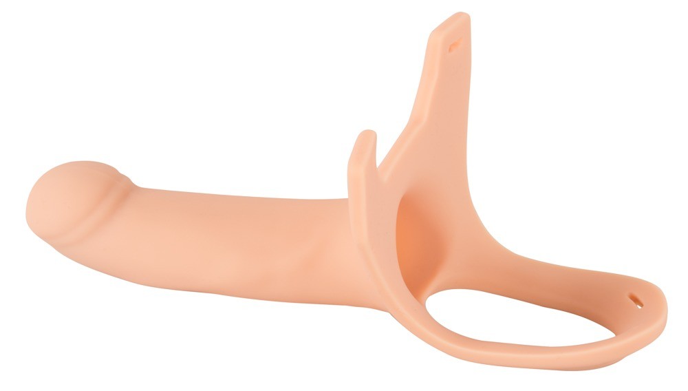 dildo Silicone Strap-on silicon sleeve