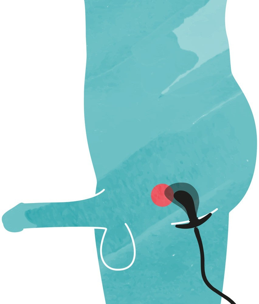 plug tappo gonfiabile
