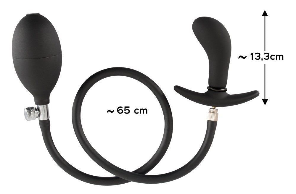 plug tappo gonfiabile