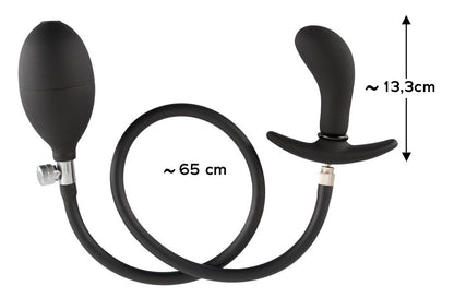 plug tappo gonfiabile
