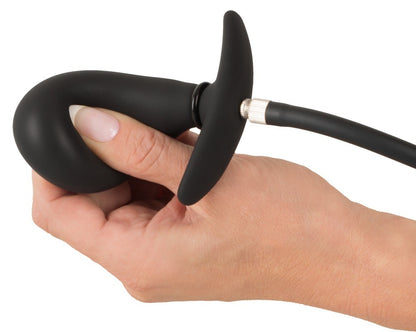 plug tappo gonfiabile