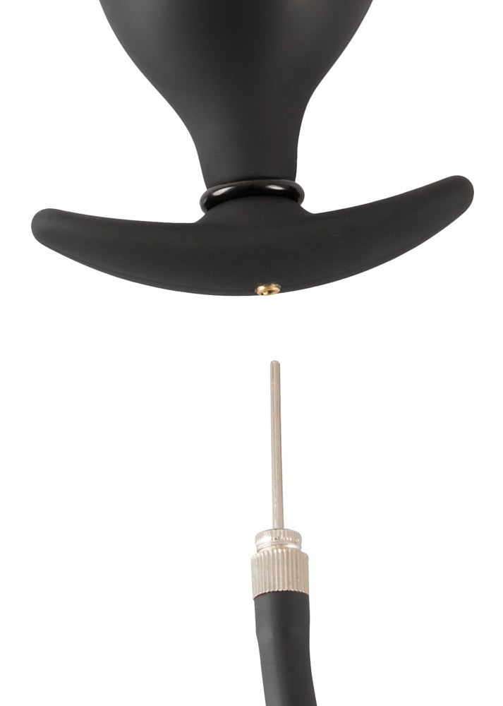 plug tappo gonfiabile
