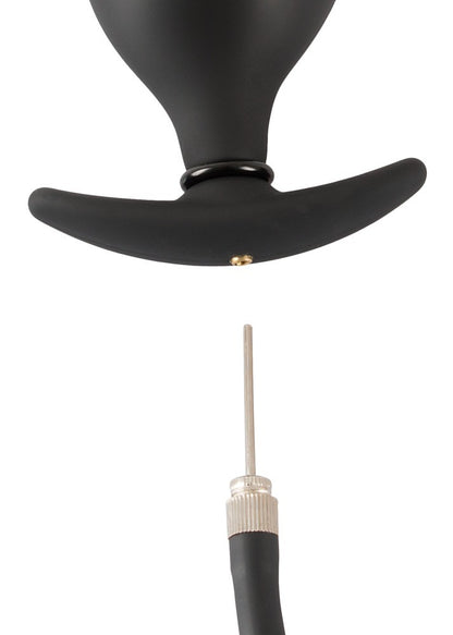 plug tappo gonfiabile