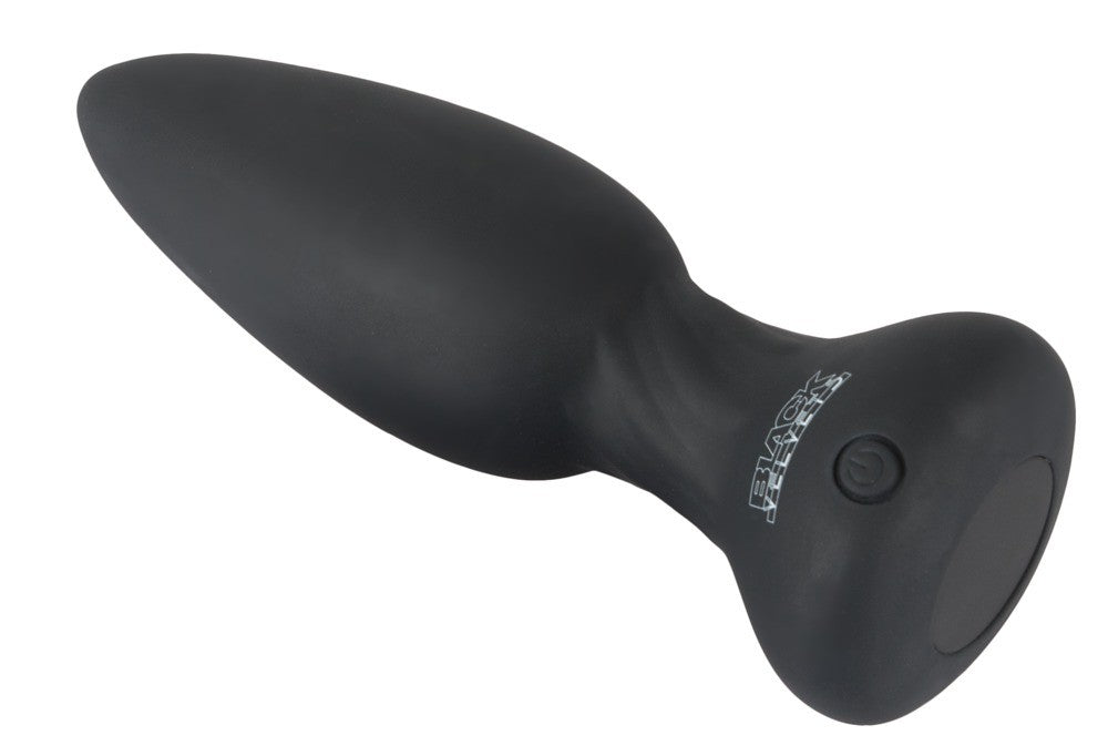 Shaking Plug vibrante in silicone