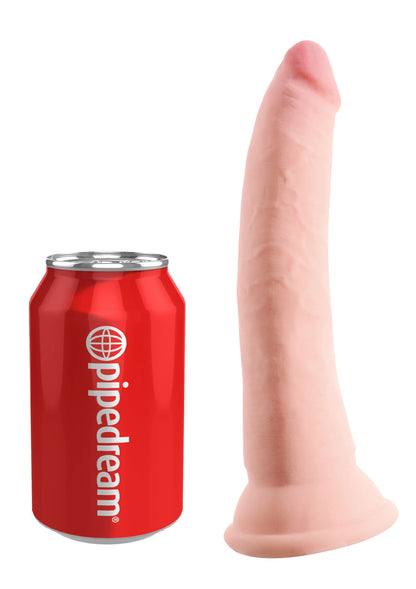 dildo a tripla densità 7 pollici