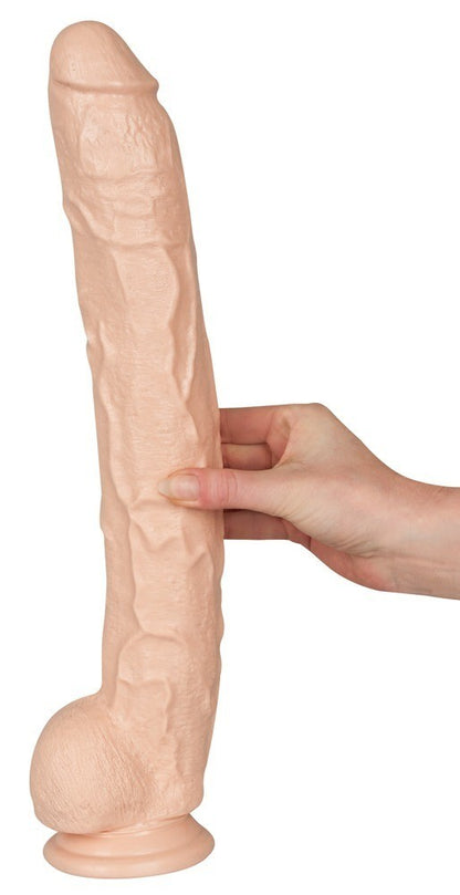 FALLO dildo MAXI DICK RAMBONE COCK