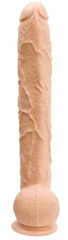 FALLO dildo MAXI DICK RAMBONE COCK