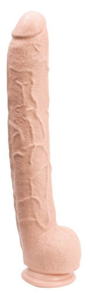 FALLO dildo MAXI DICK RAMBONE COCK