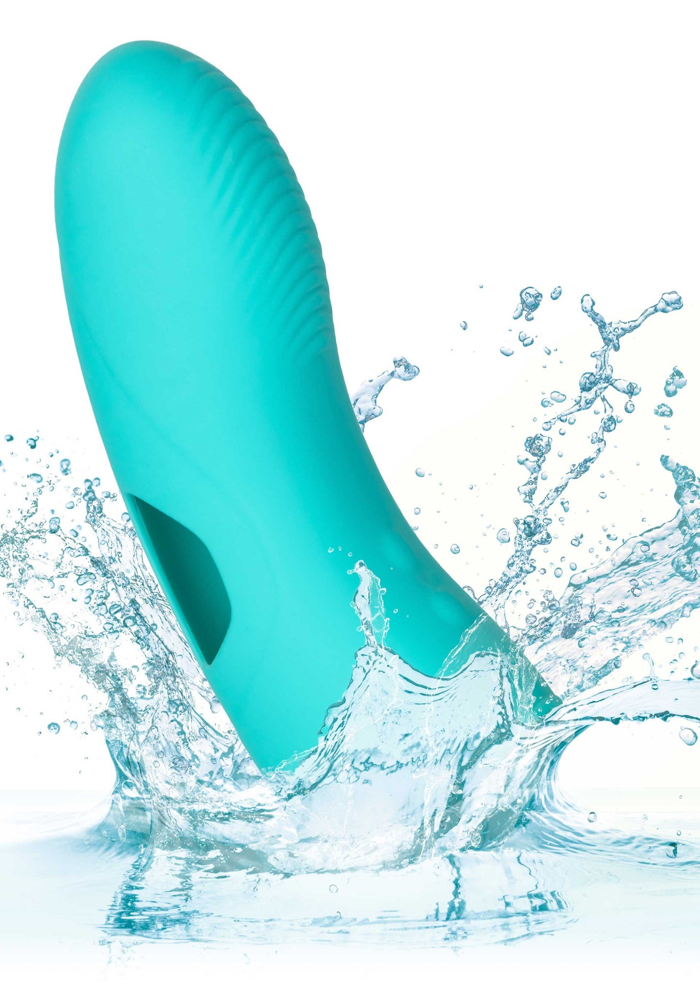 Vibratore in silicone da dito  Marvelous Tickler