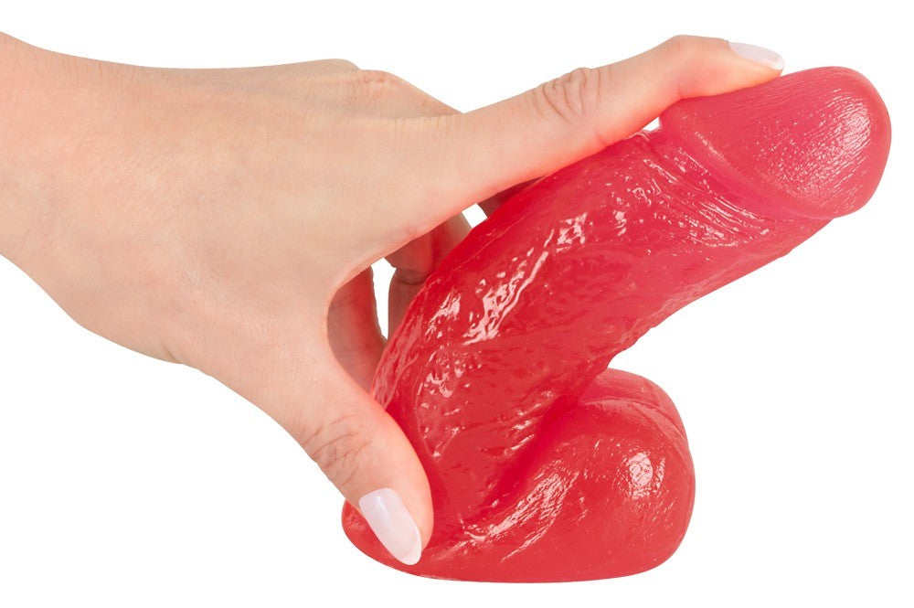 fallo realistico Small Dong rosso