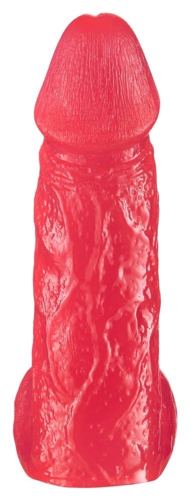 fallo realistico Small Dong rosso
