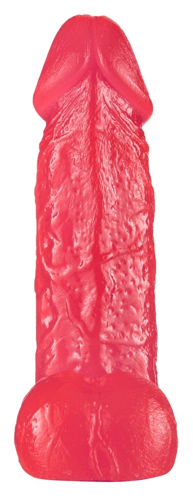 fallo realistico Small Dong rosso