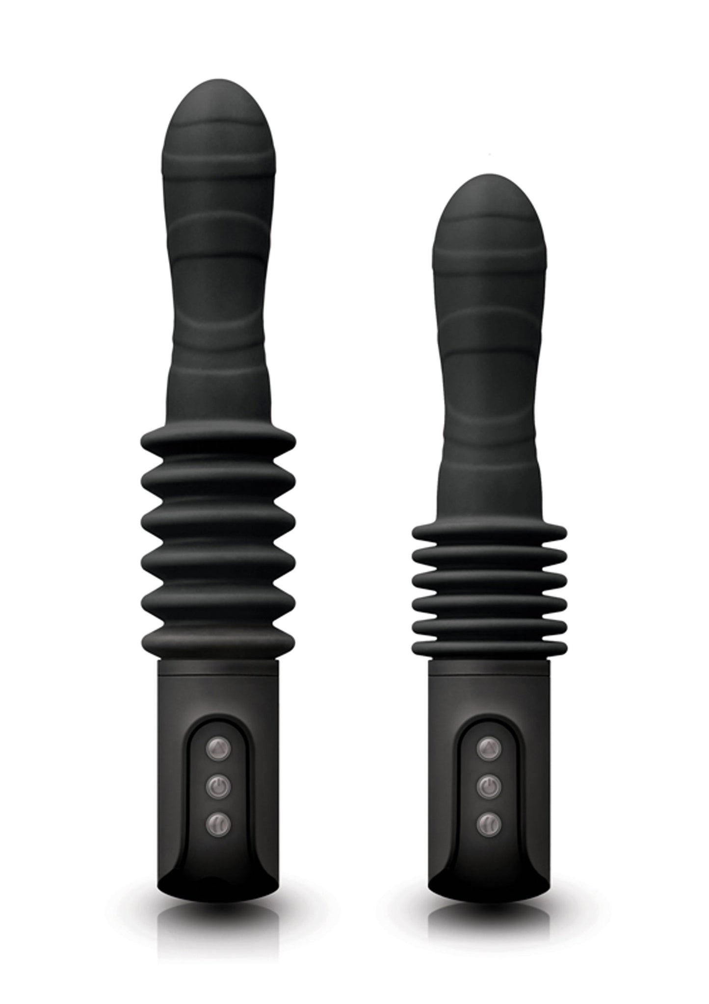 Vibratore Renegade Deep Stroker