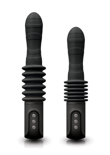 Vibratore Renegade Deep Stroker