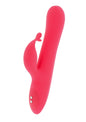 Vibratore rotante clitoride Silk