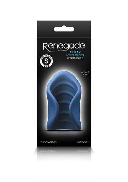 Renegade El Ray Pocket Stroker