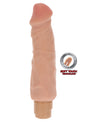 Dual Density Big Vibrator 9in