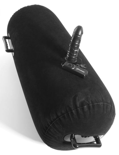 Cuscino gonfiabile con fallo Inflatable Luv Log