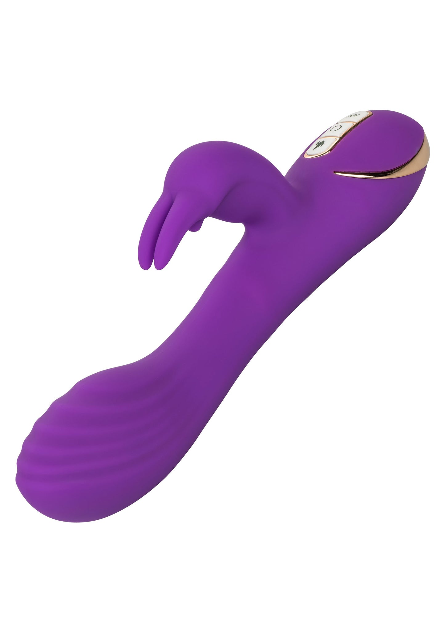 Coniglio G rotante riscaldato in silicone