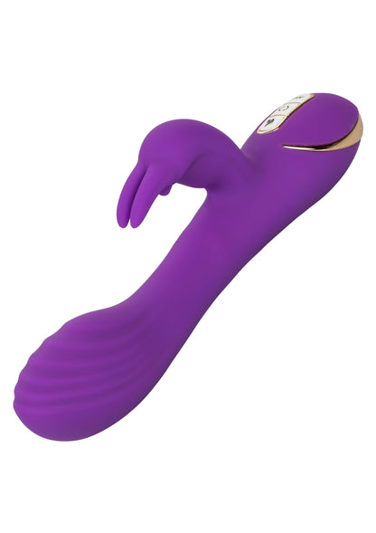Coniglio G rotante riscaldato in silicone