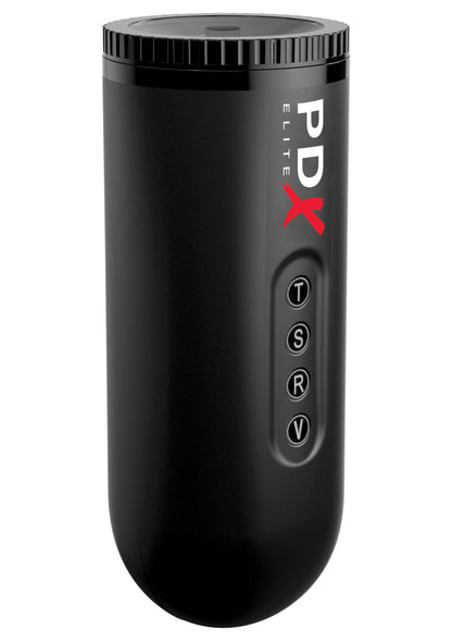 Masturbatore Moto Blower