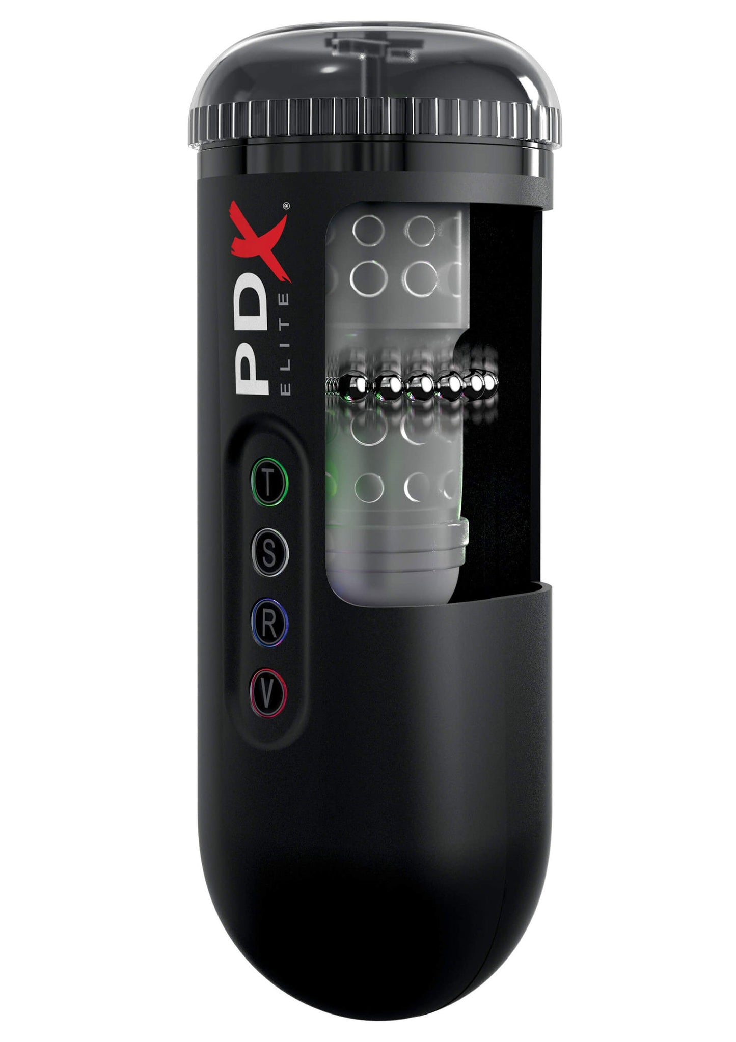 Masturbatore Moto Blower