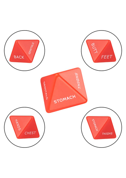 Let's Get Kinky Dice