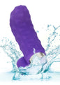 Vibratore da dito ricaricabile Intimate Play
