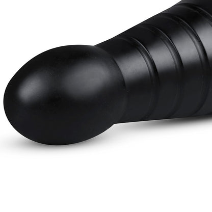 Plug anale Devil Dog