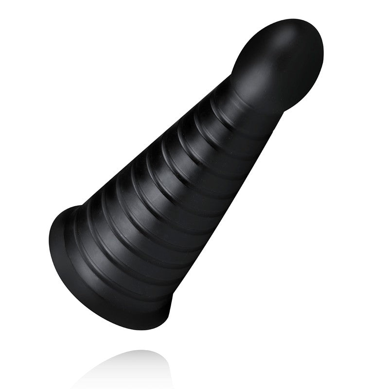 Plug anale Devil Dog