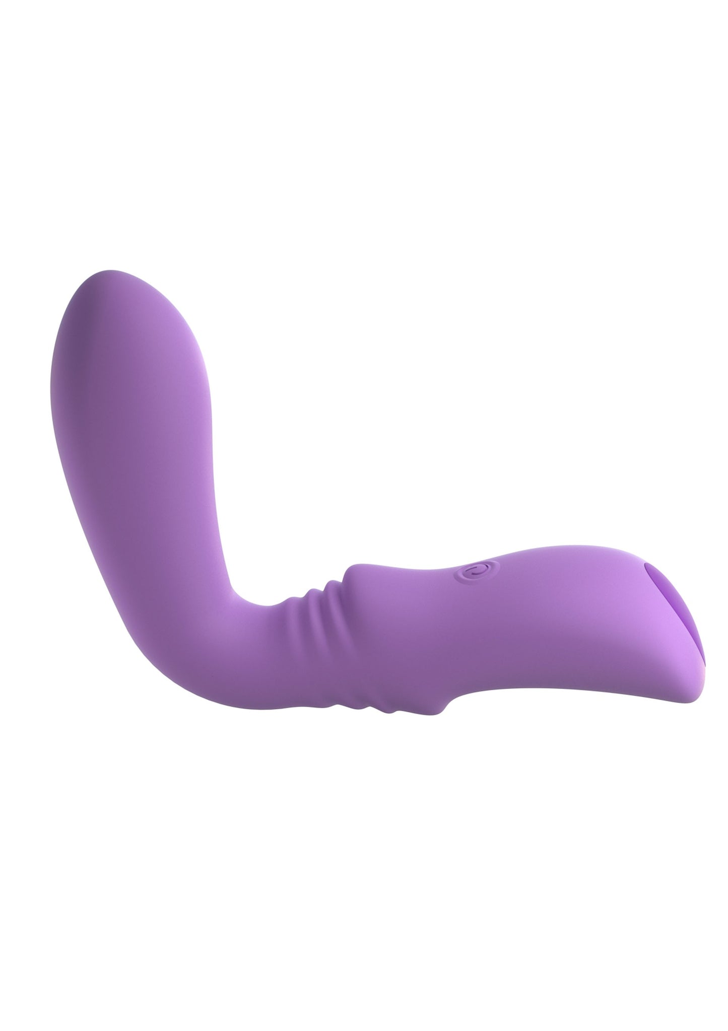 Vibratore vaginale Flexible Please Her