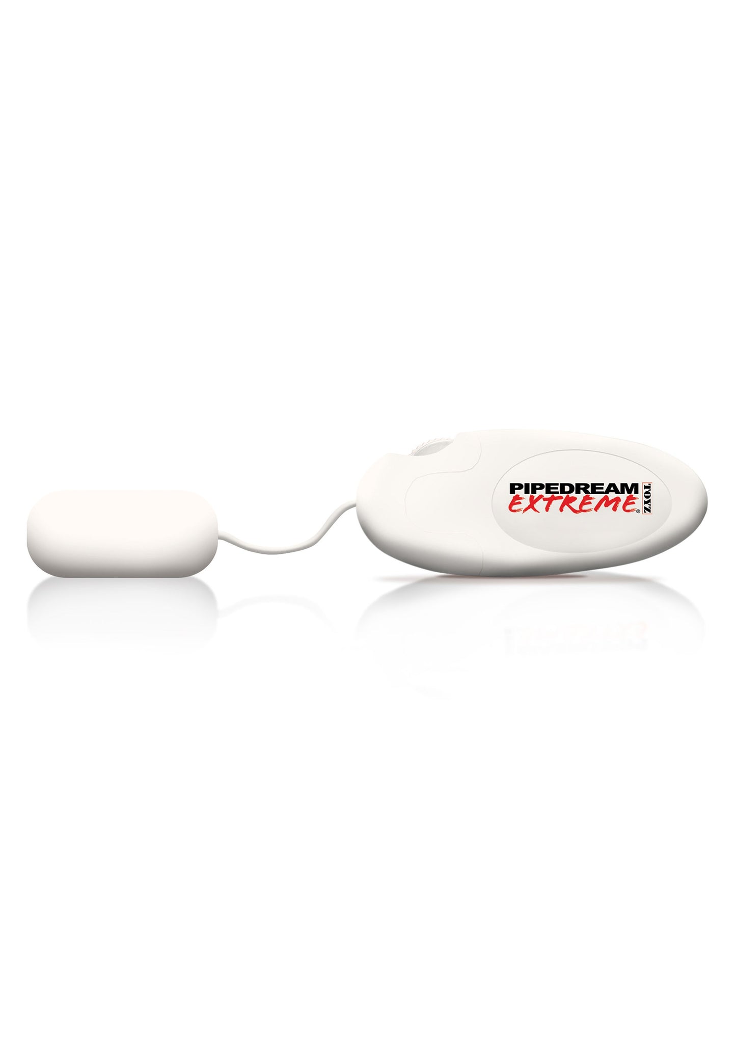 MASTURBATORE PIPEDREAM EXTREME BAD GIRL VIBRATING  ASS