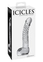 Fallo realistico Icicles No.61