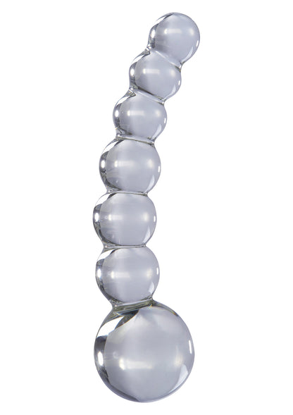 Fallo stimolatore punto G e Prostata Icicles No.66